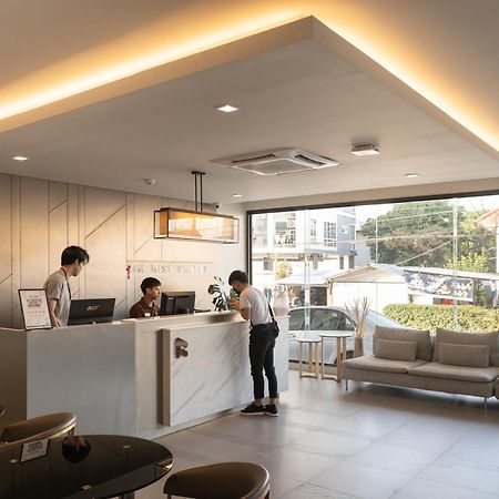崛起套房酒店【SHA Extra Plus】 清邁 外观 照片