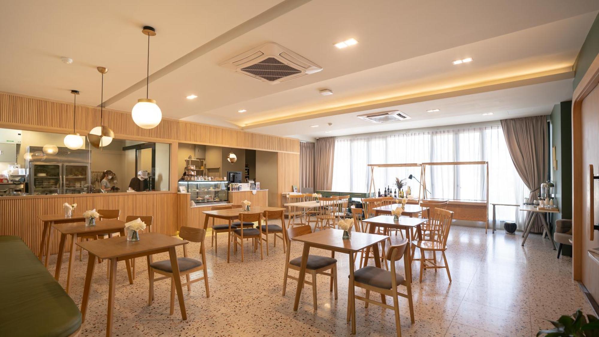 崛起套房酒店【SHA Extra Plus】 清邁 外观 照片